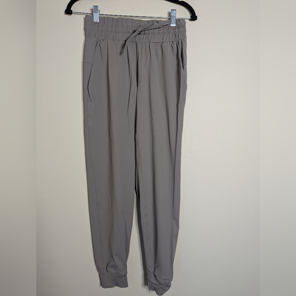 Member's Mark Travel Jogger Pants Size XS